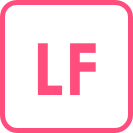 LF